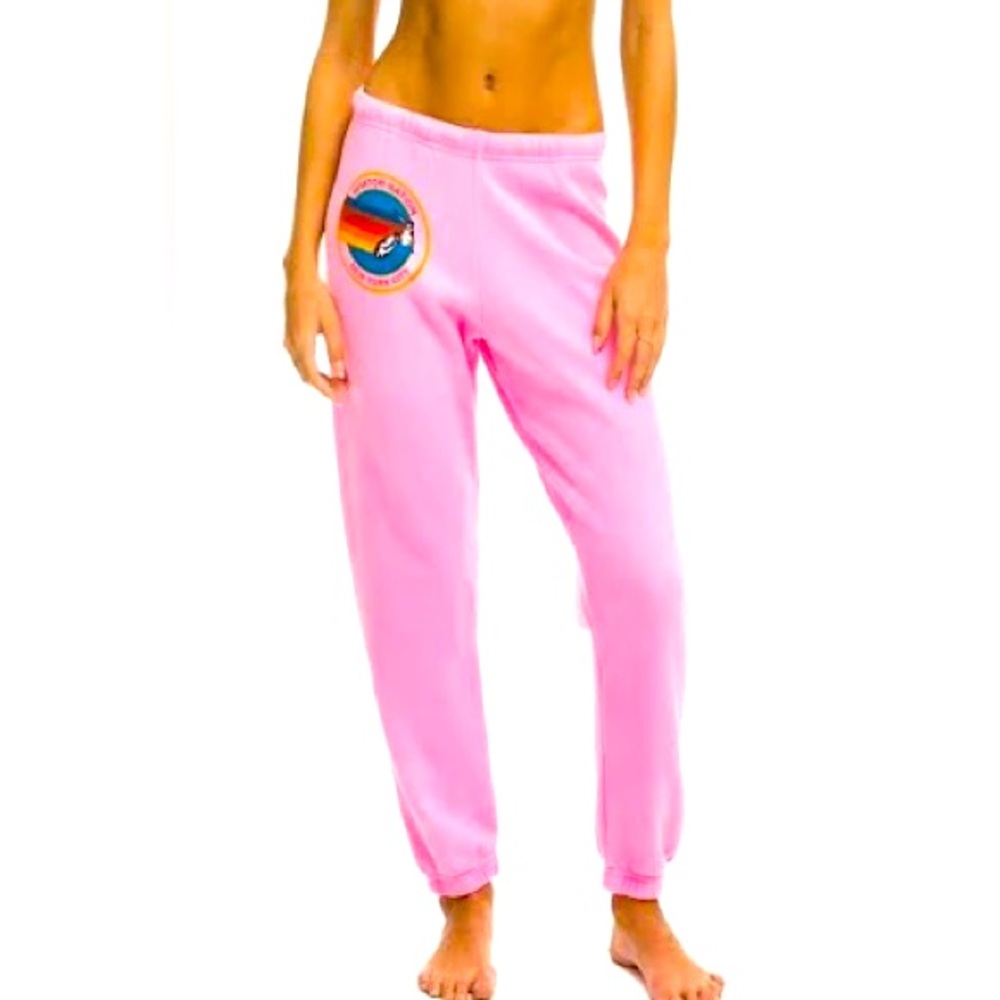 Aviator Nation Venice, CA Sweatpants